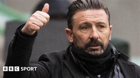 Derek McInnes signs 18.